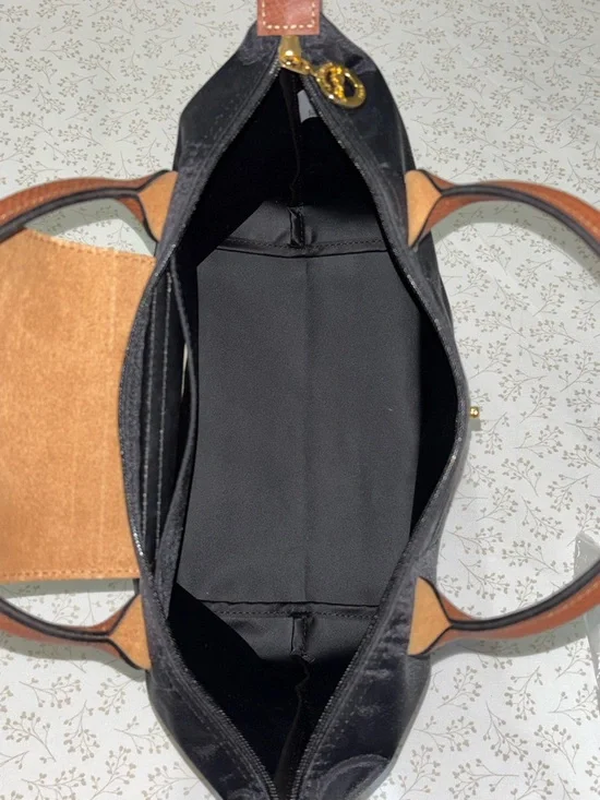 LONG CHAMP LE PLIAGE ORIGINAL S HANDBAG - Picture 6 of 8